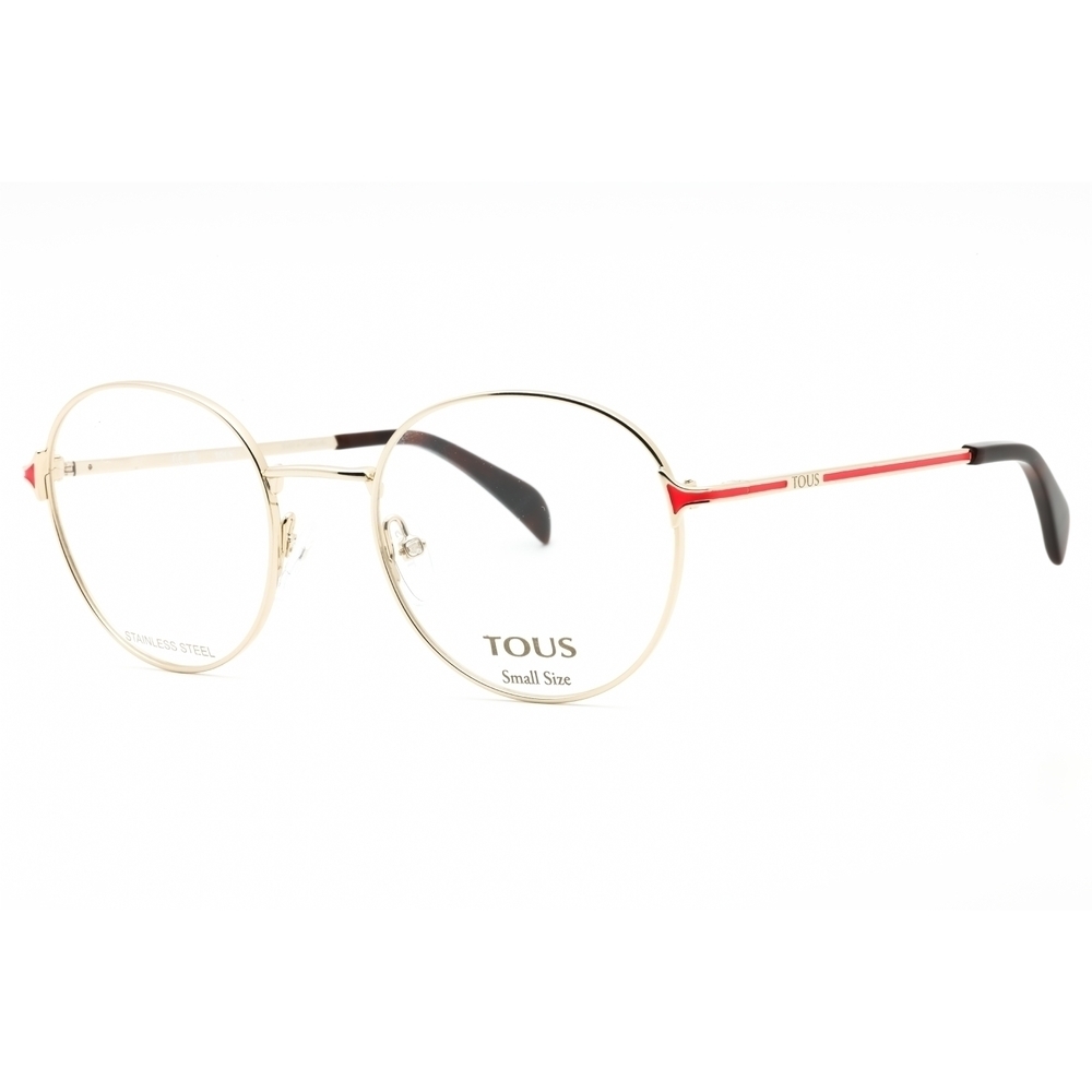 NWT Tous VTO448L-0A46 Eyeglasses